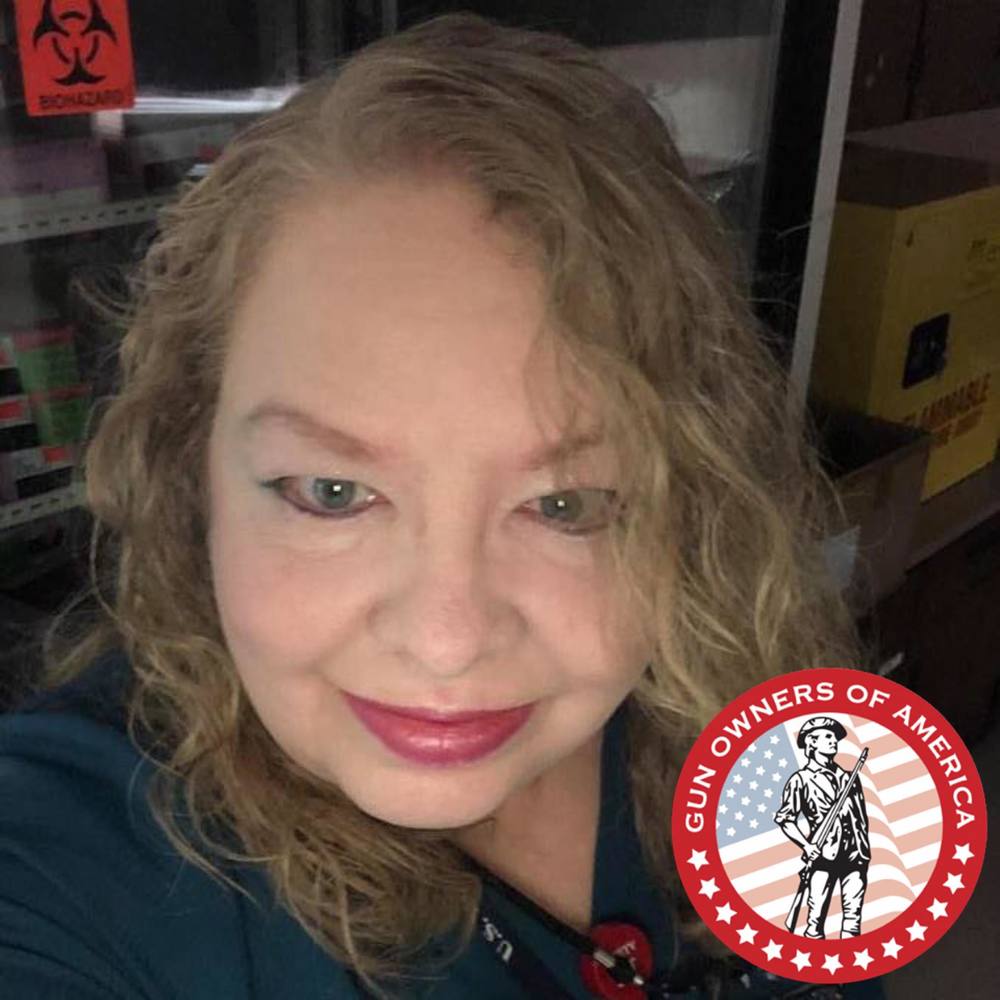 Meet your Posher, Patricia